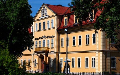 Die Eisenbahn Ilmenau-Gehren-Großbreitenbach