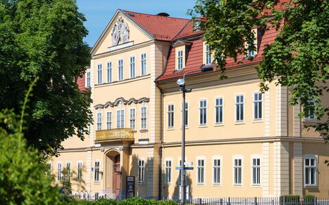 Internationalen Museumstag im Schlossmuseum Arnstadt
