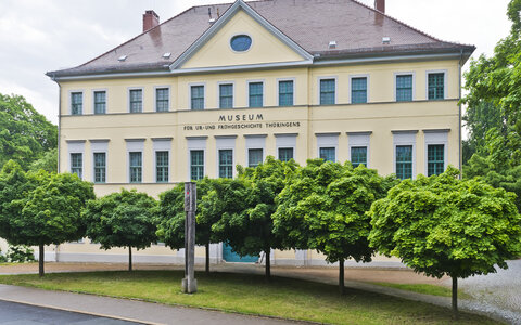 Töpfern wie die ersten Bauern