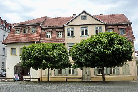 Otto Dix Haus
