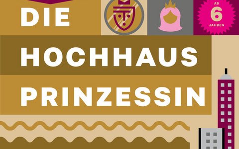 Die Hochhausprinzessin