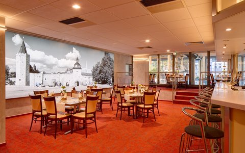 Spargelwochen im Restaurant „Zur Quelle“ in der THÜRINGENTHERME