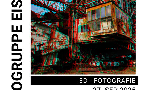 3D – FOTOSCHAU