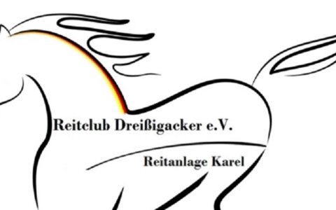Reit- und Springturnier