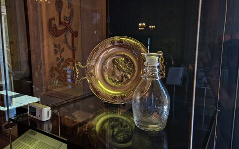 Prima Klima – Das Museum wird umweltfreundlicher