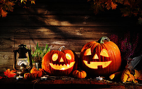 Halloween