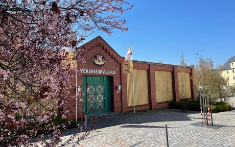 4. Apoldaer Oktoberfest