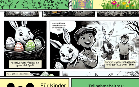 Osterferienspiele 2026