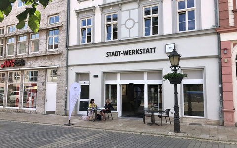 Kostenlose Kursberatung der Volkshochschule