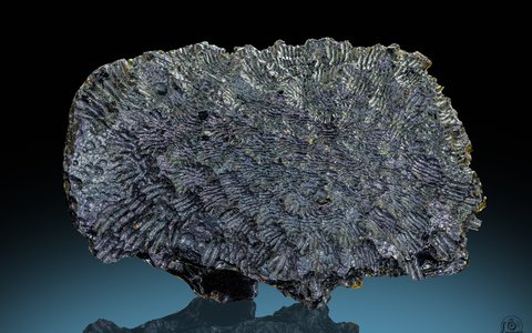 Kabinettausstellung "Tektite - Die faszinierendsten Gläser der Erde"