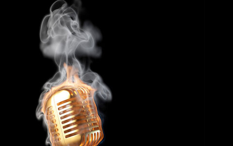 Poetry Slam zum Welt-Alphabetisierungstag