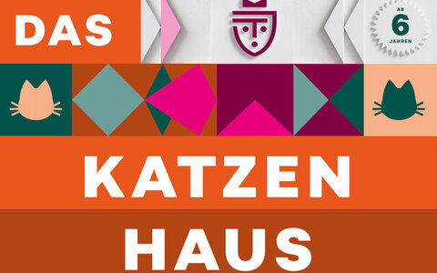 Das Katzenhaus