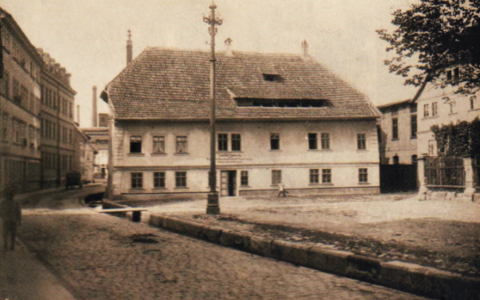 Arnstadt – eine Handels- und Industriestadt