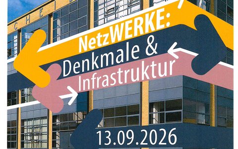 Tag des offenen Denkmals