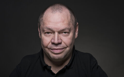 Liedmeisterkurs Thomas Quasthoff