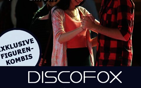 Discofox 
