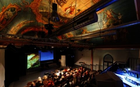 "3K KinderMitmachFasching"