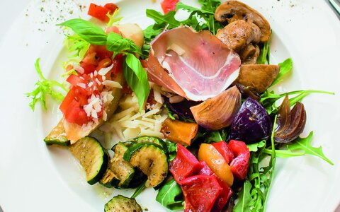Viba-Lunch