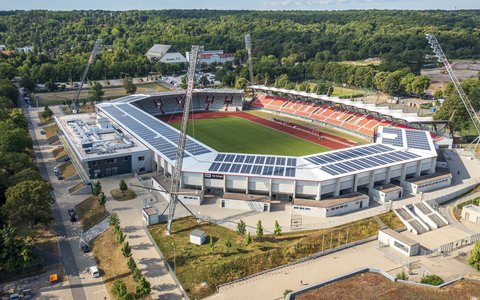 Adventure Walk Thüringen