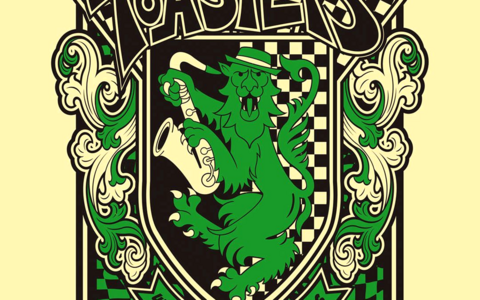 The Toasters - 45 Years in Ska Tour