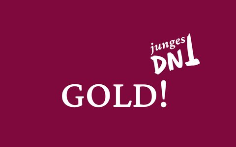 Gold!
