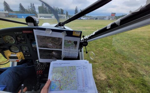 Deutsche Air Navigation Race Meisterschaft