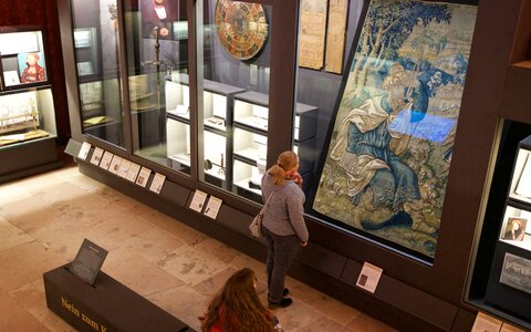 Internationaler Museumstag