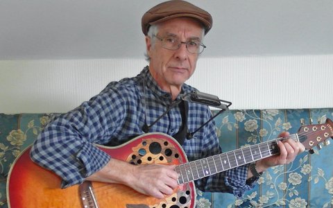 Live-Musik mit Clarity