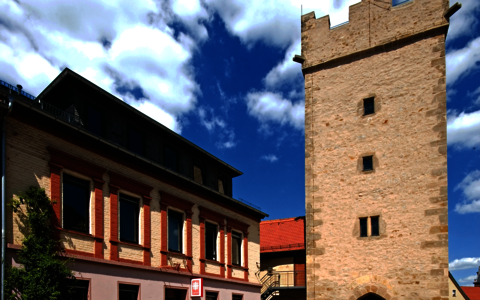 Darrtor - Alles, was Recht ist: Von Schurken, Henkern und Scharfrichtern