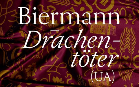 Biermann - Drachentöter