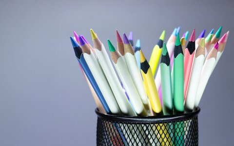 Kreativzeit: Diamant painting