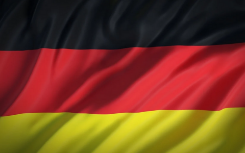 Das Rätsel der drei Farben - Das Ungesagte in der Geschichte der deutschen Flagge
