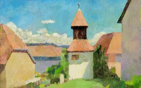 Ausstellung "Alter ist nur eine Zahl"