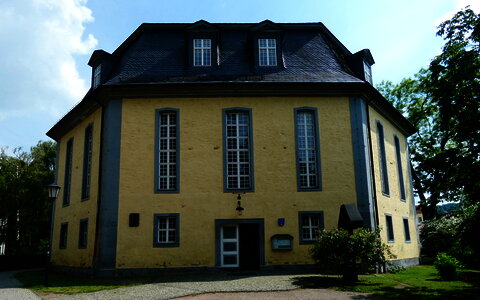 Katholischer Gottesdienst