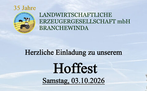 Hoffest
