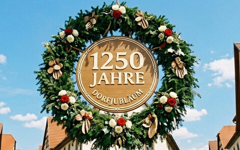 1250 Jahre Sundremda: Eröffnung der Festwoche