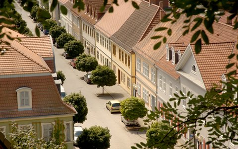 Stadtverführung