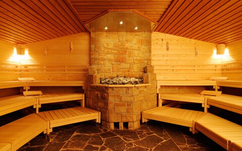 Sauna-Spezial Eventtag „O´zapft is!“