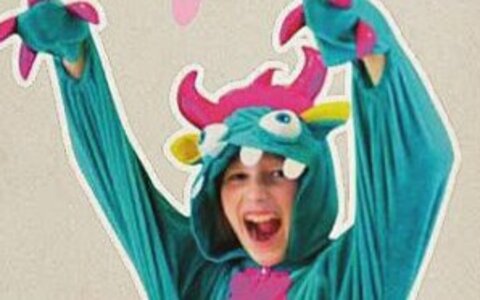 Der kleine Prinz auf großer Reise | Ferien für Kinder | 8-12J.