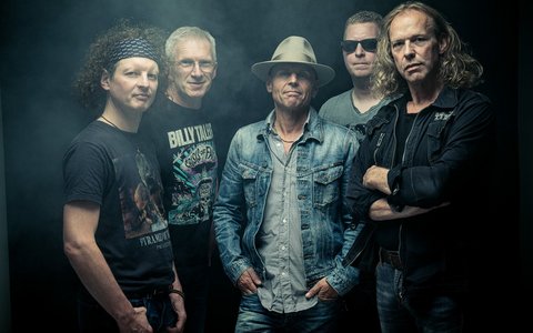 A LOTT OF MUSIC – Das Konzert vor dem Feiertag: LIVE in Sondershausen