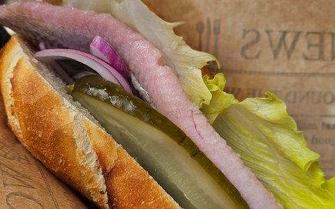 Grünmarkt Mühlhausen