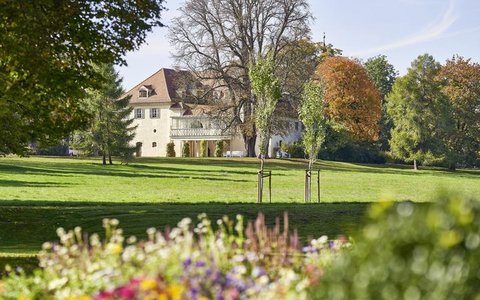 Märchendichter – Hans Christian Andersen in Weimar