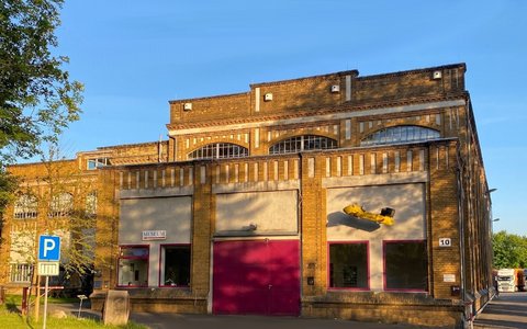 Heimat- und Papiermuseum mit DDR-Ausstellung am 31. Oktober