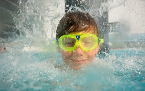 Bye, bye Schule – Hallo „Sommer“!