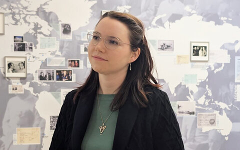 Kunst erklärt: Julia Marie Wendl - Einführung in die Geschichte & Stellung von Auktionen auf dem Kunstmarkt (Öffentliches Seminar für den Praxiskurs „Kunst, Markt und Auktionen“ an der Friedrich-Schiller-Universität Jena)