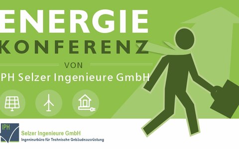8. Energiekonferenz