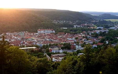 Öffentliche Stadtführung