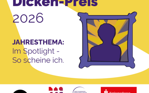 Eva-Maria-Dicken-Preis 2026
