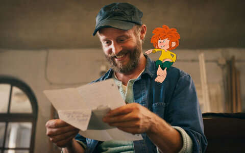Pumuckl und das große Missverständnis 