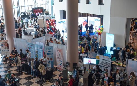 54. dbl-Kongress 2026